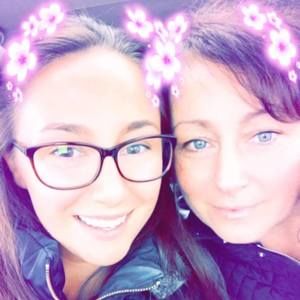 Meet your Posher, Nikki